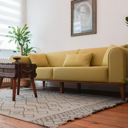 Stanbul House Daire İstanbul Dış mekan fotoğraf