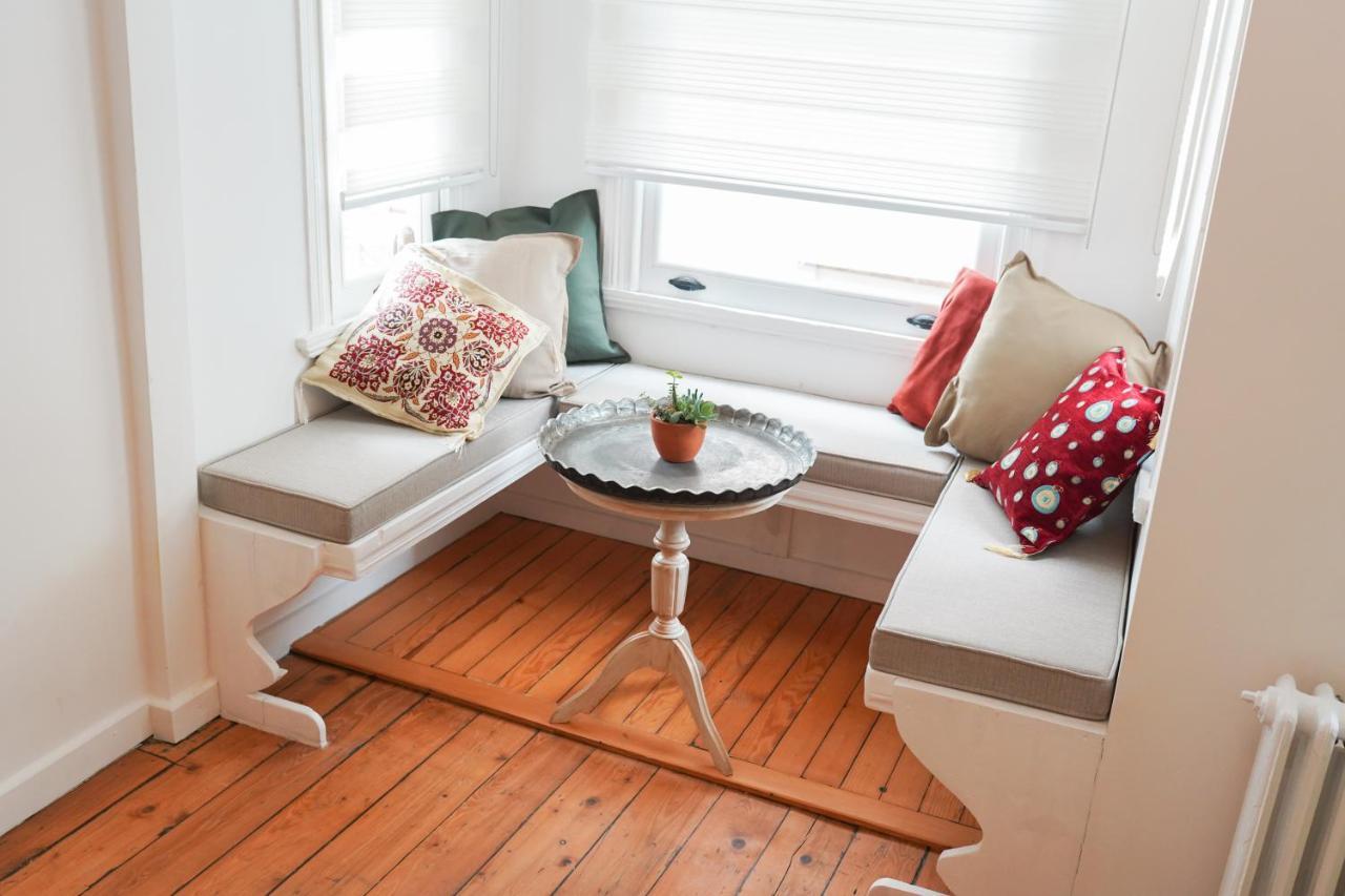 Stanbul House Daire İstanbul Dış mekan fotoğraf
