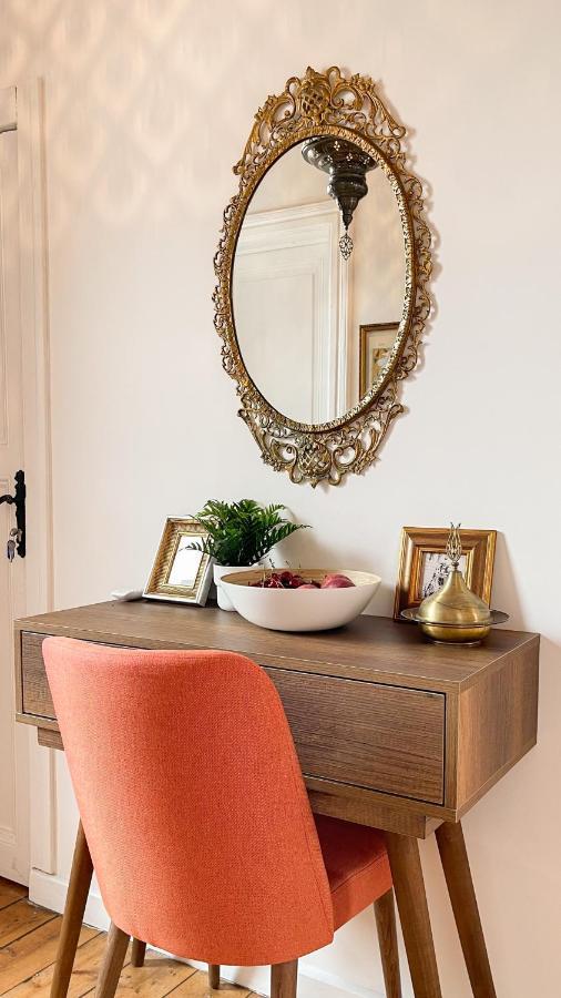 Stanbul House Daire İstanbul Dış mekan fotoğraf
