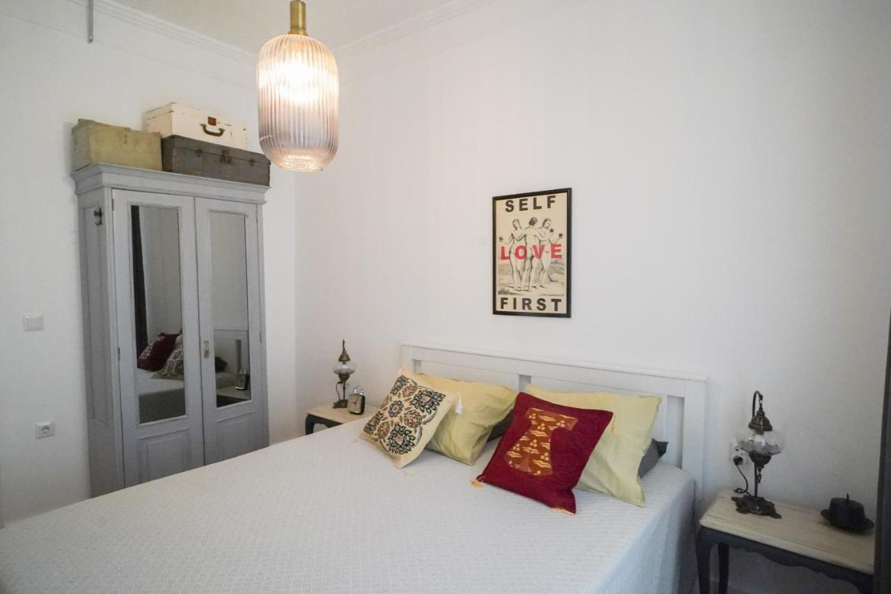 Stanbul House Daire İstanbul Dış mekan fotoğraf