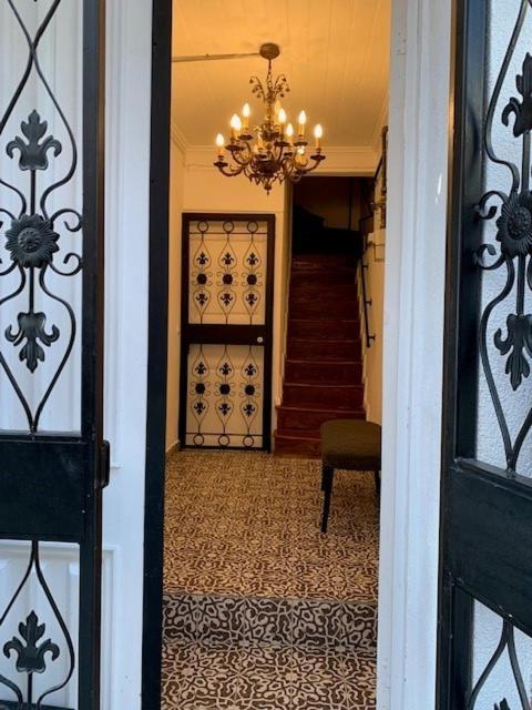 Stanbul House Daire İstanbul Dış mekan fotoğraf