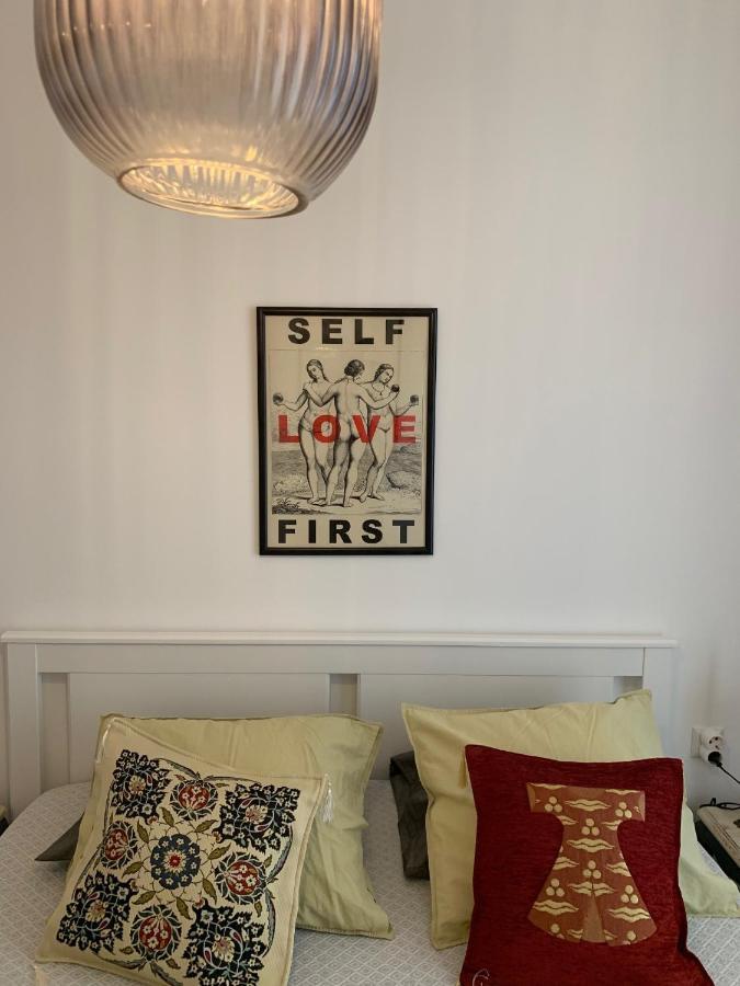 Stanbul House Daire İstanbul Dış mekan fotoğraf