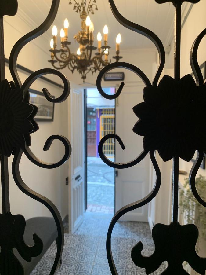 Stanbul House Daire İstanbul Dış mekan fotoğraf