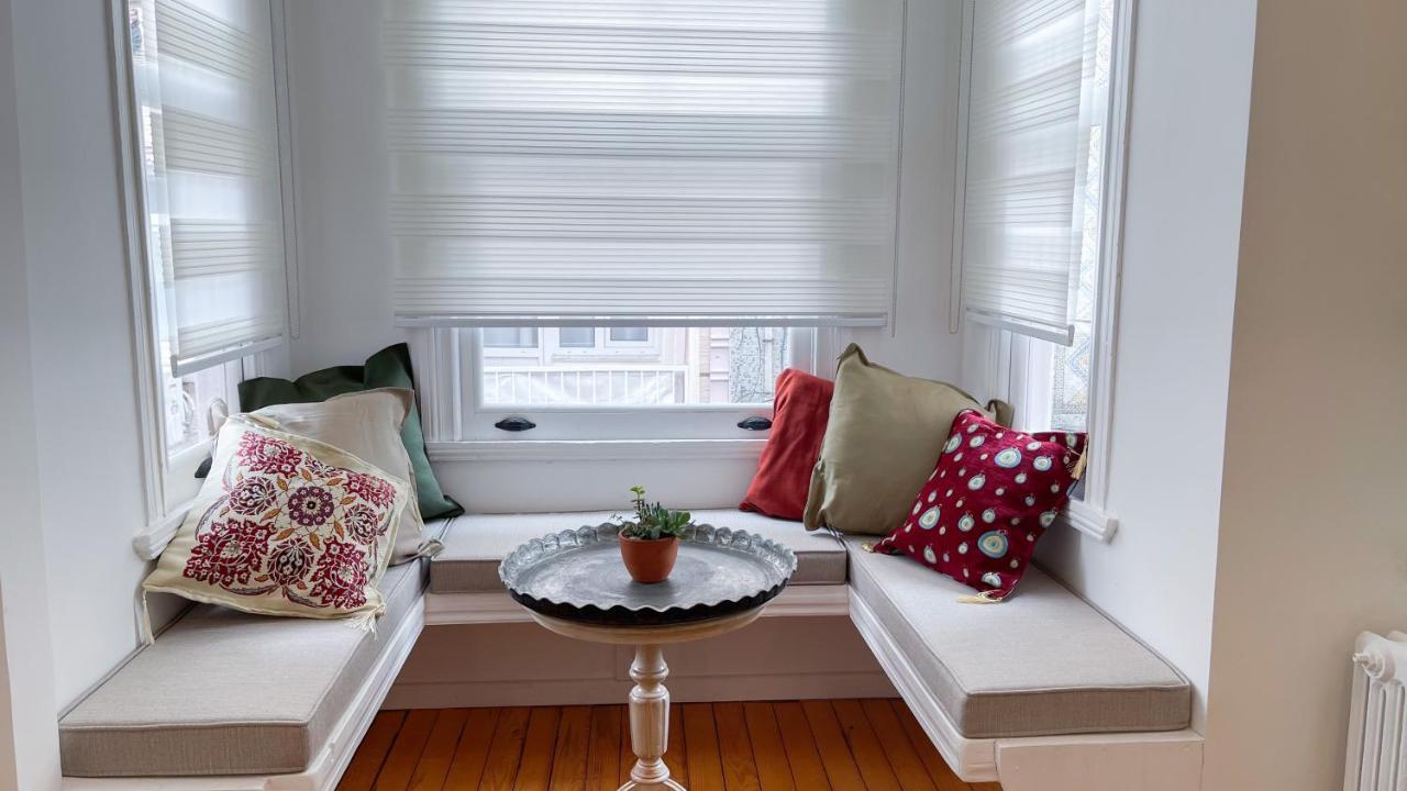 Stanbul House Daire İstanbul Dış mekan fotoğraf