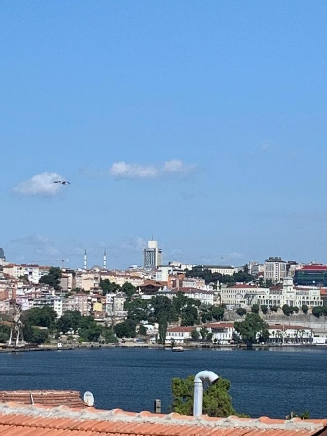 Stanbul House Daire İstanbul Dış mekan fotoğraf