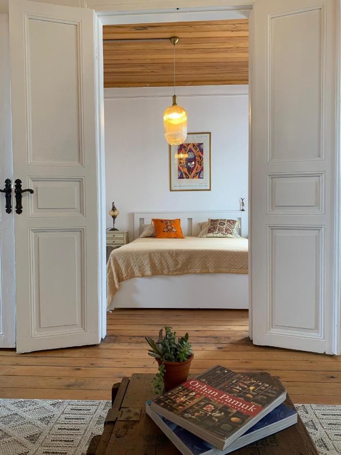 Stanbul House Daire İstanbul Dış mekan fotoğraf
