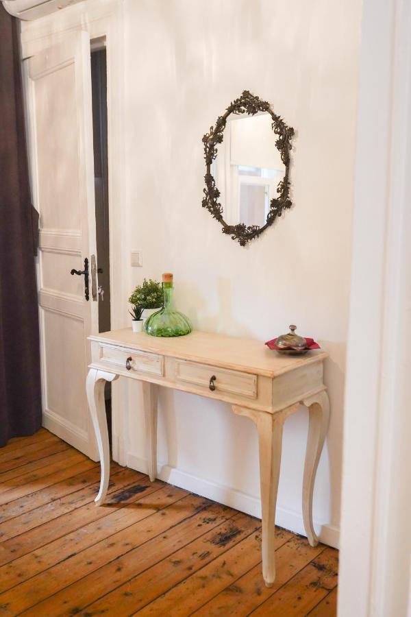 Stanbul House Daire İstanbul Dış mekan fotoğraf