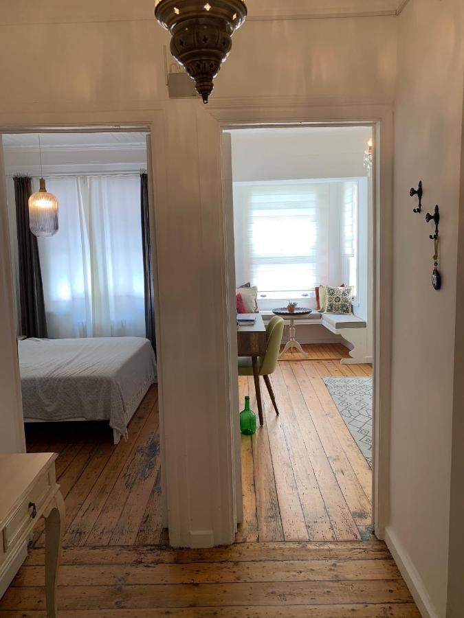 Stanbul House Daire İstanbul Dış mekan fotoğraf