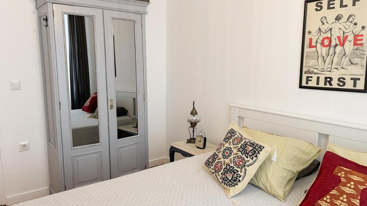 Stanbul House Daire İstanbul Dış mekan fotoğraf