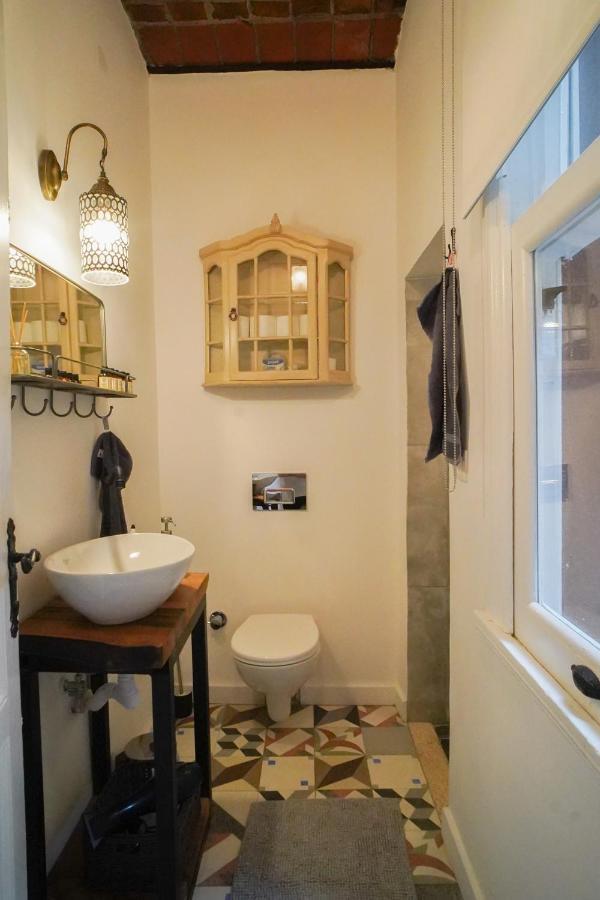 Stanbul House Daire İstanbul Dış mekan fotoğraf