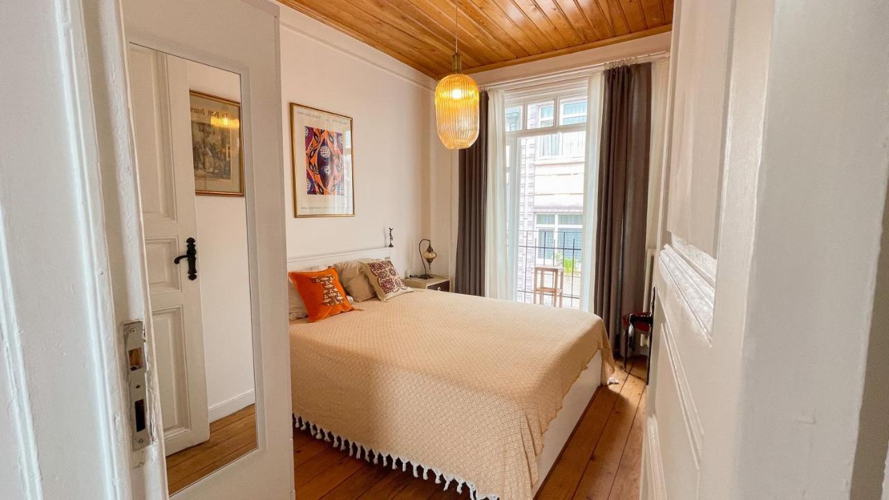 Stanbul House Daire İstanbul Dış mekan fotoğraf