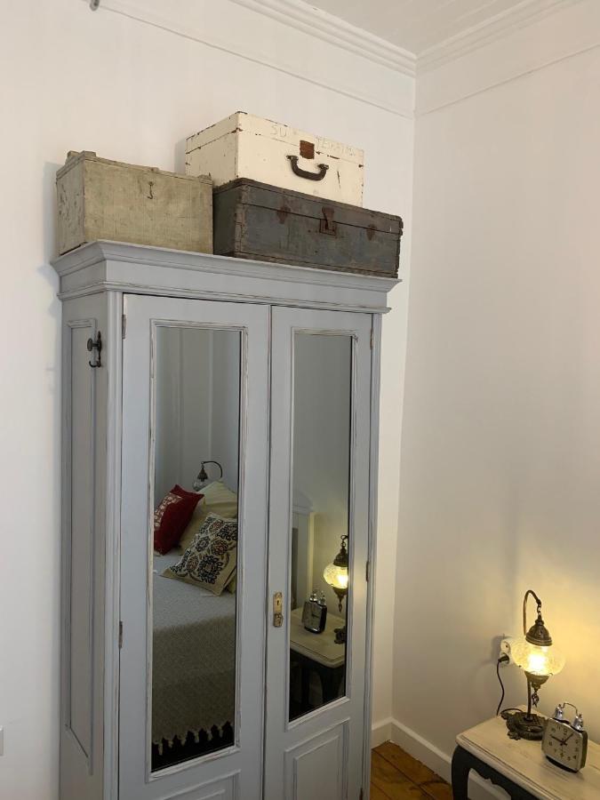 Stanbul House Daire İstanbul Dış mekan fotoğraf