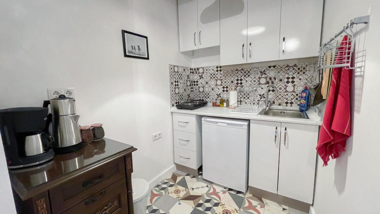 Stanbul House Daire İstanbul Dış mekan fotoğraf