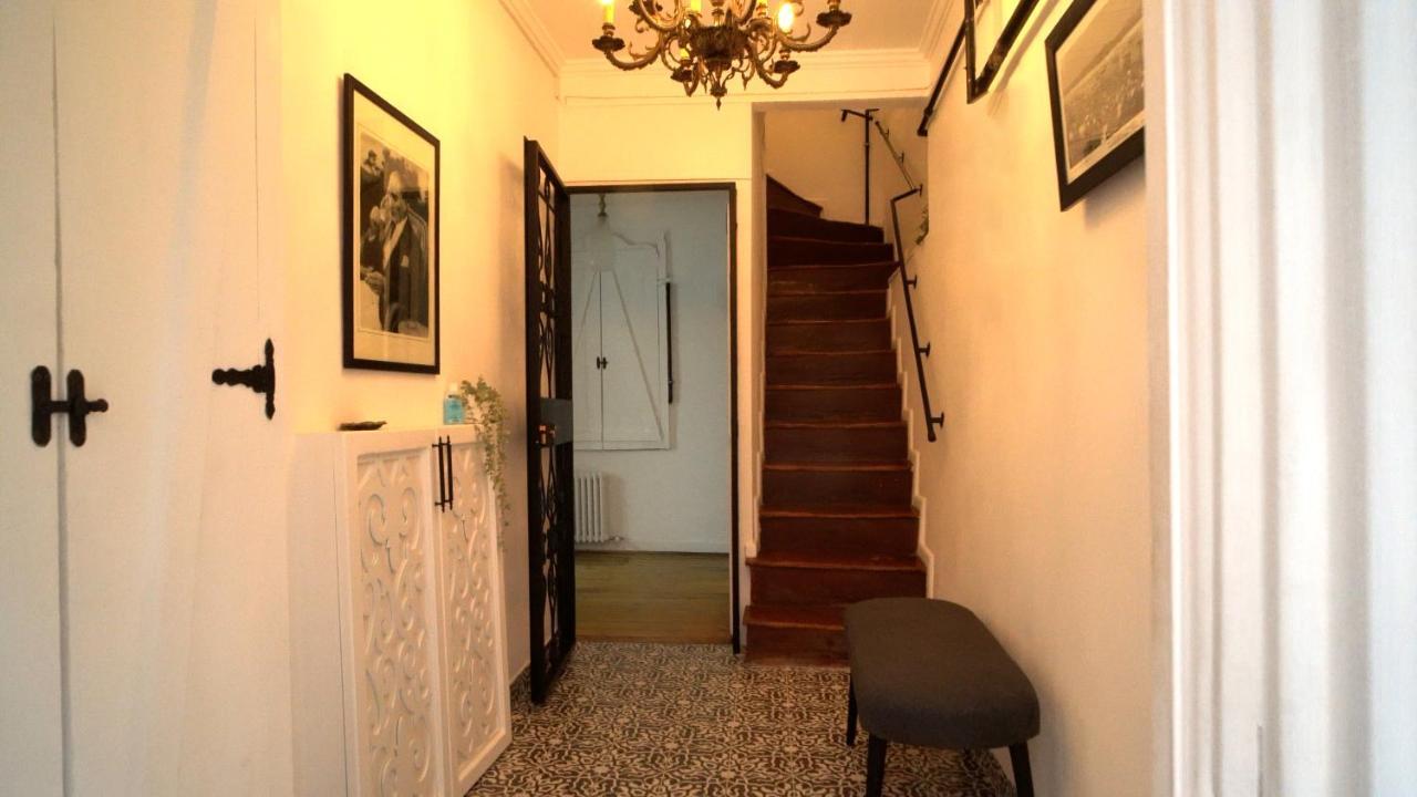 Stanbul House Daire İstanbul Dış mekan fotoğraf