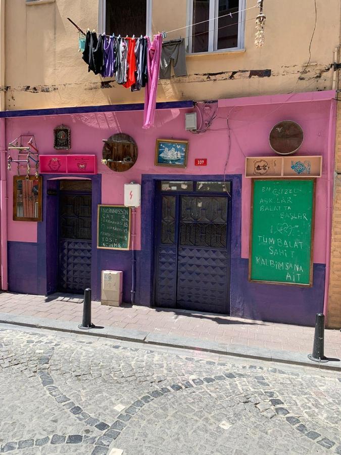 Stanbul House Daire İstanbul Dış mekan fotoğraf