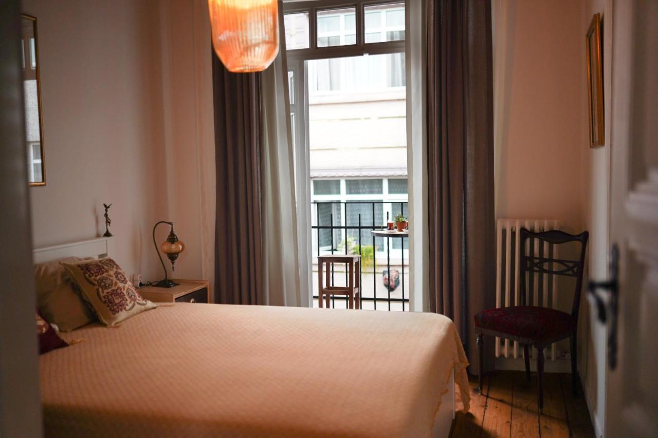 Stanbul House Daire İstanbul Dış mekan fotoğraf
