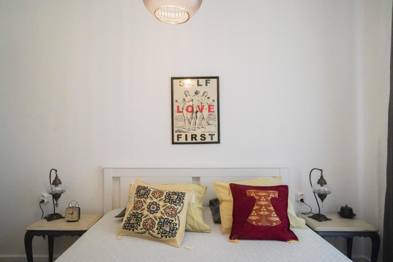 Stanbul House Daire İstanbul Dış mekan fotoğraf