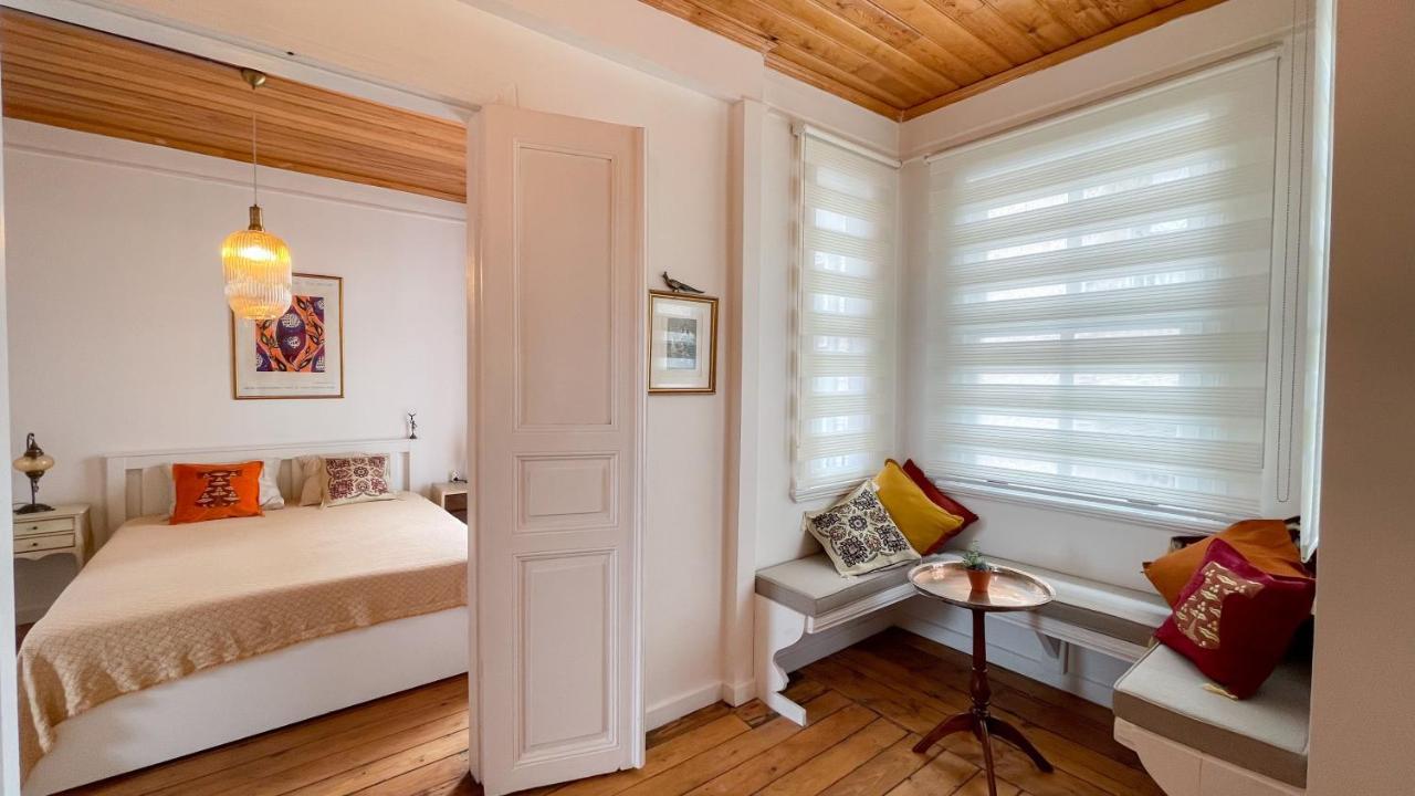 Stanbul House Daire İstanbul Dış mekan fotoğraf