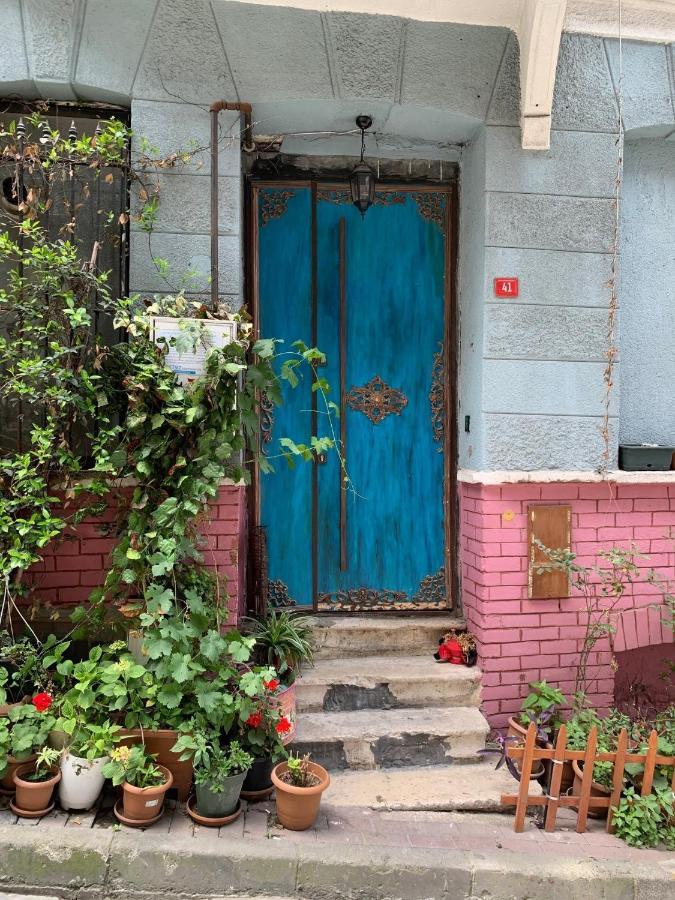 Stanbul House Daire İstanbul Dış mekan fotoğraf